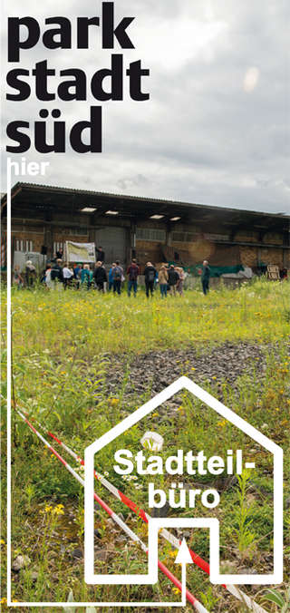 Parkstadt Süd Stadtteilbüro
