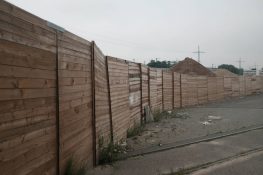 Sichtbauschutzwände #01