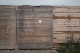 Sichtbauschutzwände #05