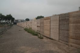 Sichtbauschutzwände #06